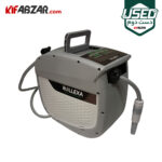 قیمت شلنگ جمع کن 20 متری اتومات رولکسا مدل RL-8620 دست دوم