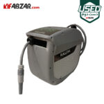 خرید شلنگ جمع کن 30 متری اتومات رولکسا مدل RL-8630 دست دوم