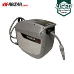 قیمت شلنگ جمع کن 30 متری اتومات رولکسا مدل RL-8630 دست دوم