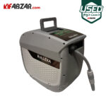 خرید شلنگ جمع کن 30 متری اتومات رولکسا مدل RL-8630 دست دوم