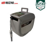 قیمت شلنگ جمع کن 30 متری اتومات رولکسا مدل RL-8630 دست دوم