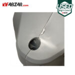 عکس شلنگ جمع کن 30 متری اتومات رولکسا مدل RL-8630 دست دوم