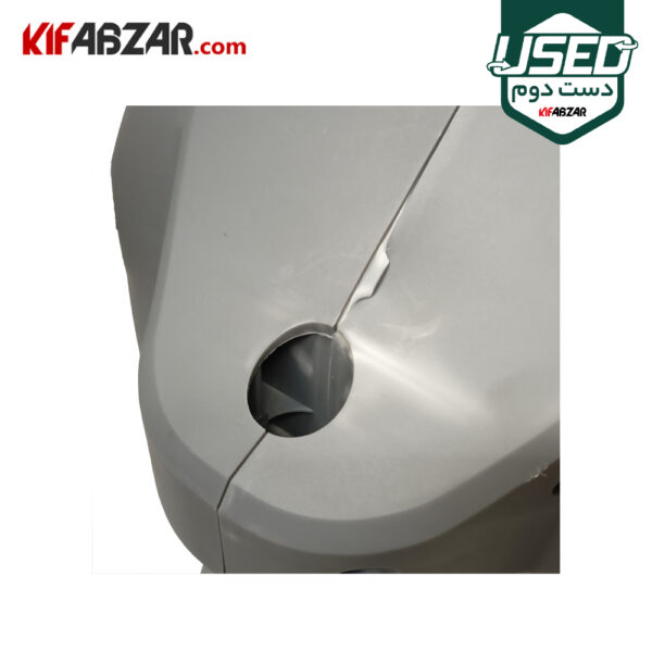 عکس شلنگ جمع کن 30 متری اتومات رولکسا مدل RL-8630 دست دوم