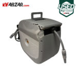 عکس شلنگ جمع کن 40 متری اتومات رولکسا مدل RL-8640 دست دوم