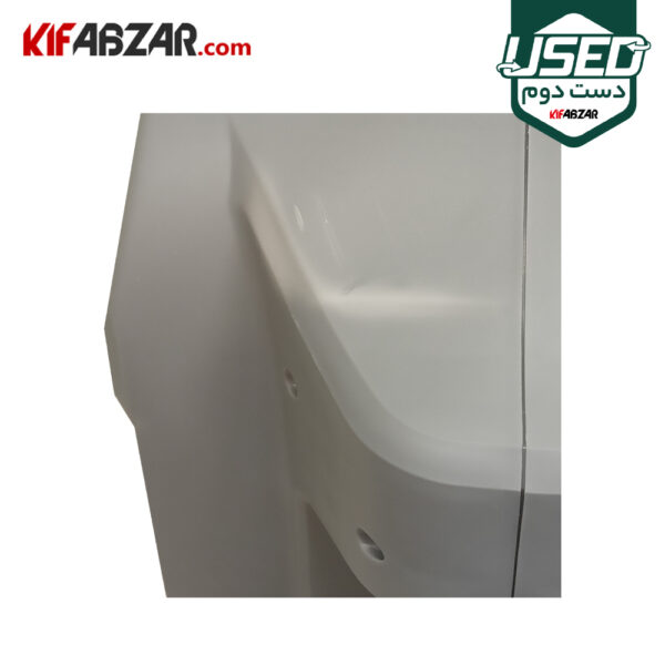تصویر شلنگ جمع کن 40 متری اتومات رولکسا مدل RL-8640 دست دوم
