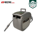 شلنگ جمع کن 40 متری اتومات رولکسا مدل RL-8640 دست دوم