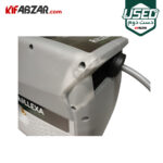 عکس شلنگ جمع کن 40 متری اتومات رولکسا مدل RL-8640 دست دوم