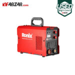 اینورتر جوشکاری 200 آمپر رونیکس مدل RH-4604 دست دوم