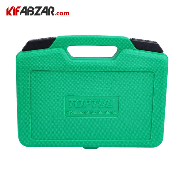 کیف BMC ست 40 عددی قلاویز و حدیده تاپ تول مدل JGAI4001