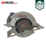 قیمت و خرید اره گردبر برقی 2050 وات بوش مدل GKS 235 Turbo دست دوم