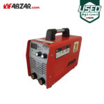 خرید اینورتر جوشکاری 200 آمپر TURBO E آروا مدل 2182 دست دوم