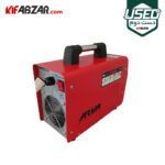 قیمت اینورتر جوشکاری 200 آمپر TURBO E آروا مدل 2182 دست دوم