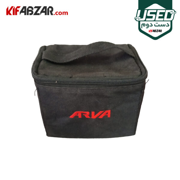 کیف برزنتی تراز لیزری 2 بعدی 180 درجه آروا مدل 4675 دست دوم