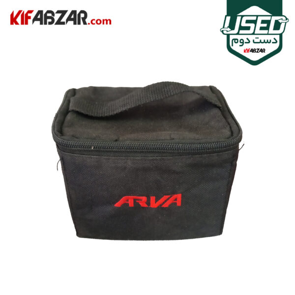 کیف برزنتی تراز لیزری 2 بعدی 180 درجه آروا مدل 4675 دست دوم