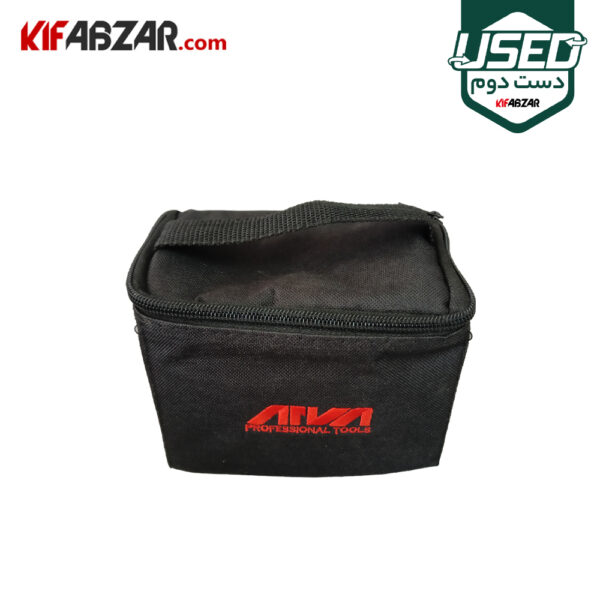 کیف برزنتی تراز لیزری 2 بعدی 180 درجه آروا مدل 4675 دست دوم