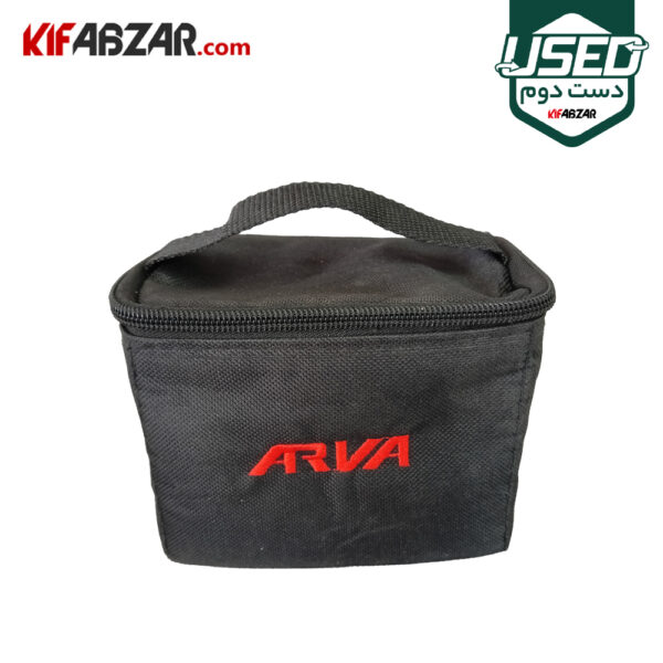 کیف برزنتی تراز لیزری 2 بعدی 180 درجه آروا مدل 4675 دست دوم