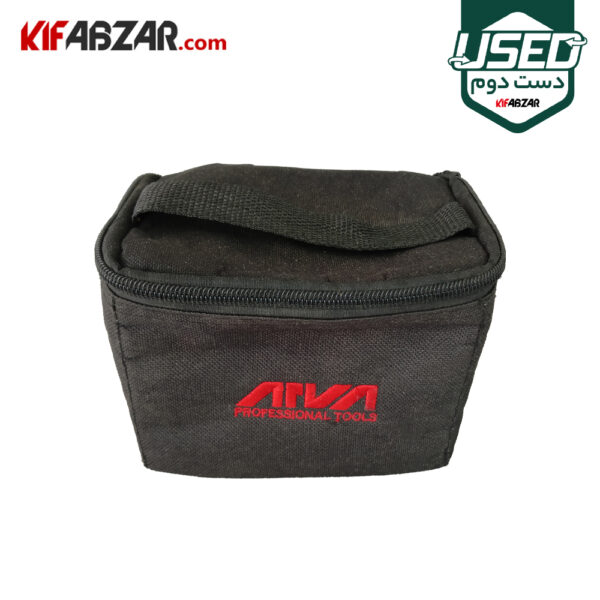 کیف برزنتی تراز لیزری 2 بعدی 180 درجه آروا مدل 4675 دست دوم