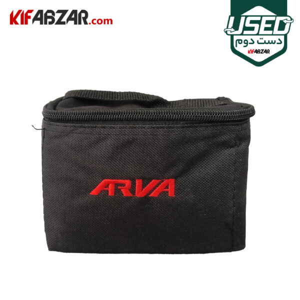 کیف برزنتی تراز لیزری 2 بعدی 180 درجه آروا مدل 4675 دست دوم