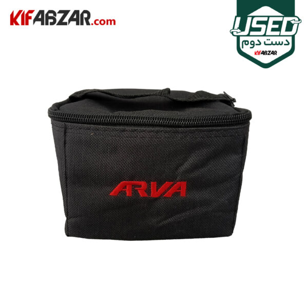 کیف برزنتی تراز لیزری 2 بعدی 180 درجه آروا مدل 4675 دست دوم