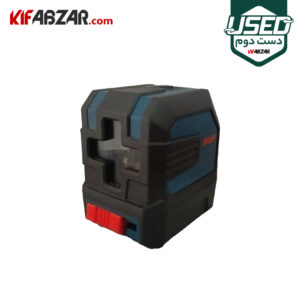 خرید تراز لیزری 2 بعدی 180 درجه آروا مدل 4675 دست دوم