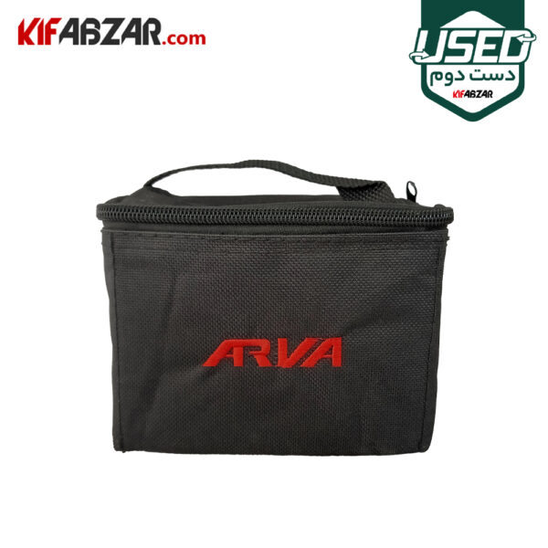 کیف برزنتی تراز لیزری 2 بعدی 180 درجه آروا مدل 4675 دست دوم