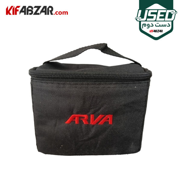 کیف برزنتی تراز لیزری 2 بعدی 180 درجه آروا مدل 4675 دست دوم
