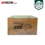 جعبه چوبی پمپ آب بشقابی 2 اسب آروا مدل 5153 دست دوم