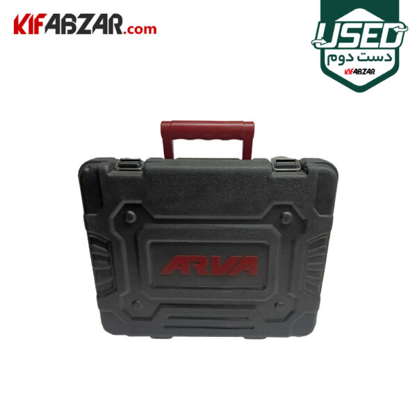 کیف BMC اره عمودبر برقی 650 وات آروا مدل 5401 دست دوم