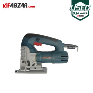 خرید اره عمودبر برقی 650 وات آروا مدل 5401 دست دوم