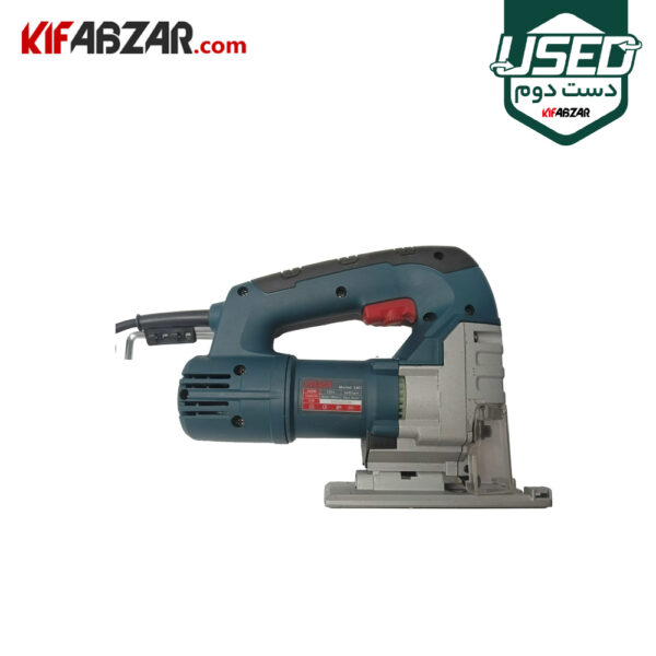 قیمت اره عمودبر برقی 650 وات آروا مدل 5401 دست دوم
