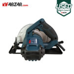 قیمت اره گردبر برقی 1400 وات آروا مدل 5419 دست دوم