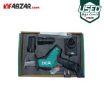 متعلقات اره افقی بر شارژی 12 ولت دی سی ای مدل ADJF03-15 دست دوم