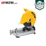 اره پروفیل بر برقی 2200 وات دیوالت مدل D28715-QS دست دوم