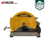 عکس اره پروفیل بر برقی 2200 وات دیوالت مدل D28715-QS دست دوم