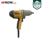 قیمت آچار بکس برقی 710 وات دیوالت مدل DW-292 دست دوم