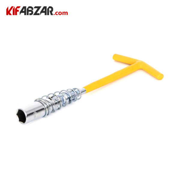 karnaval spring cane spark wrench