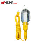 چراغ سیار LED کارناوال با کابل 5 متری