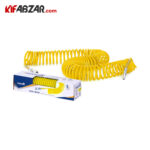 شلنگ باد فنری 8×5 کارناوال