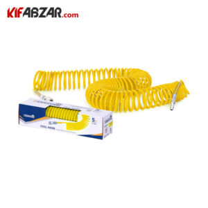 شلنگ باد فنری 8×5 کارناوال