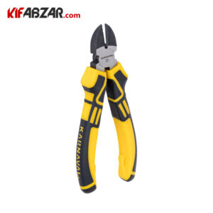 سیم چین 6 اینچی کارناوال مدل KA-9516