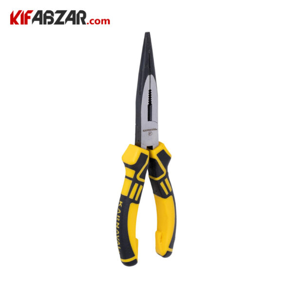 دم باریک 8 اینچی کارناوال مدل KA-9526