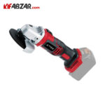 مینی فرز شارژی 20 ولت محک مدل AG-115 Li بدون باتری