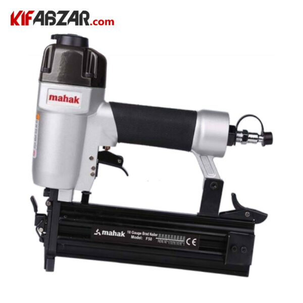 میخکوب بادی محک مدل AN-F50 میخکوب بادی محک مدل AN-F50