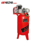 کمپرسور باد 250 لیتری محک مدل AP-252S