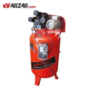 کمپرسور باد 350 لیتری محک مدل AP-351S