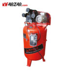 کمپرسور باد 350 لیتری سه فاز محک مدل AP-352S