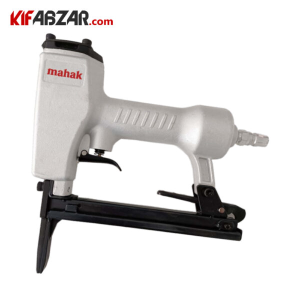 منگنه کوب بادی پایه بلند محک مدل AS-8016L منگنه کوب بادی پایه بلند محک مدل AS-8016L