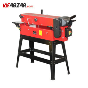 قیمت سنباده نواری پایه دار 1100 وات محک مدل BS-2000