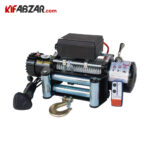 وینچ خودرویی 4.3 تن 3850 وات محک مدل CW-80