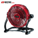 فن کارگاهی شارژی 20 ولت محک مدل F-280 Li